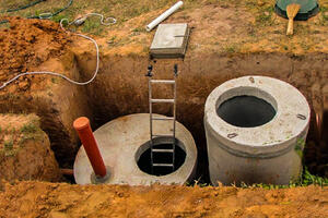 Инженерное строительство: внешний вид