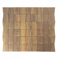  Тротуарная плитка Braer СТАРЫЙ ГОРОД ВЕЙМАР 60 мм Colormix  Прайд: внешний вид